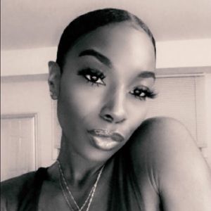 Meet your Posher, Kristen